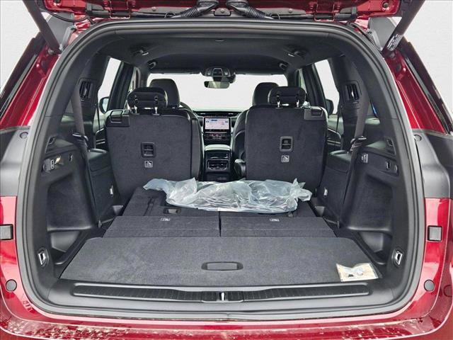 New 2025 Jeep Grand Cherokee L Limited image 6