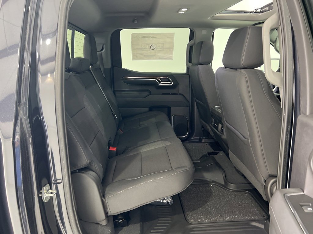 New 2024 Chevrolet Silverado 1500 RST w/ All Star Edition Plus image 26