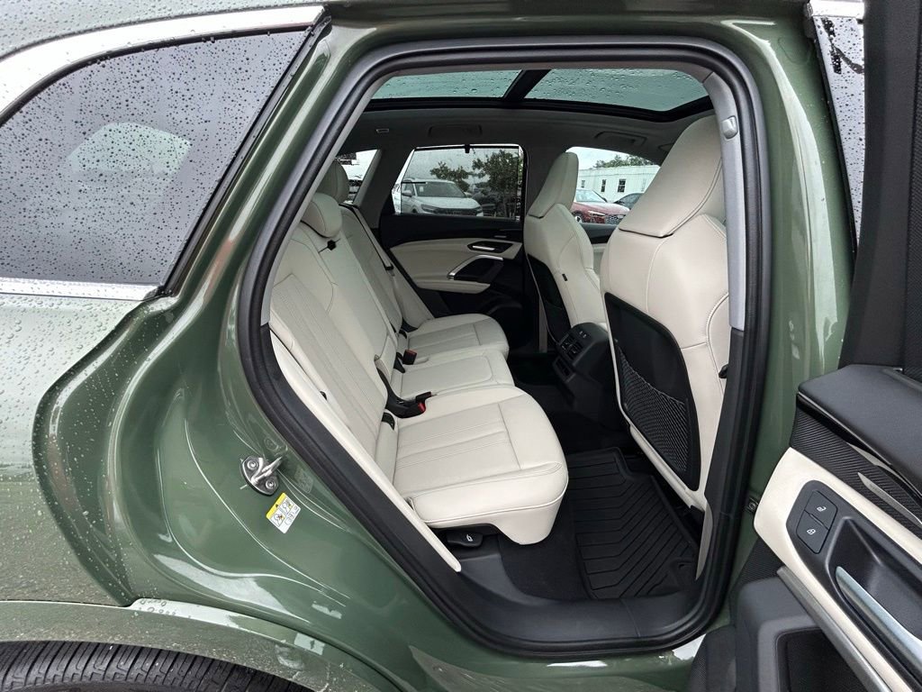 Used 2025 Audi Q5 Premium Plus w/ Premium Plus image 48