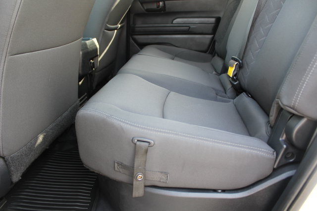 Certified 2024 Toyota Tacoma SR5 RWD image 37