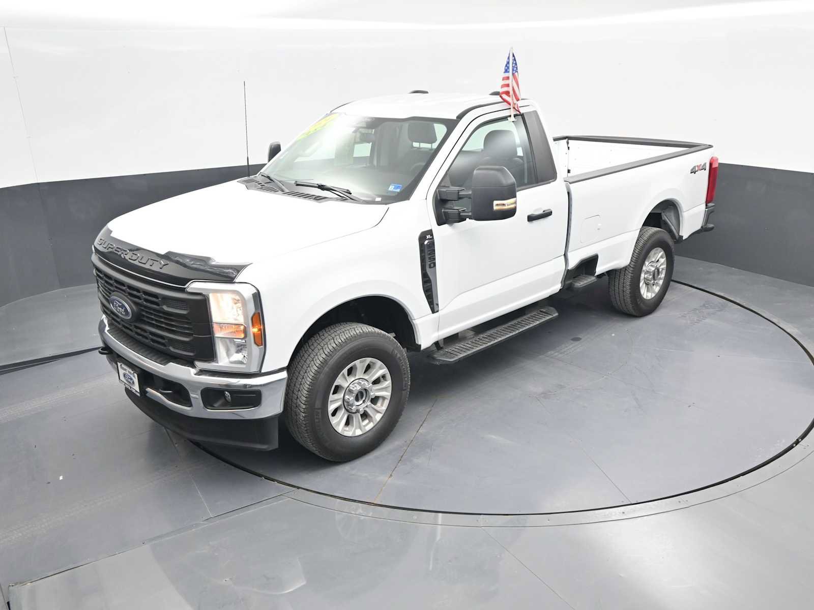 Used 2024 Ford F250 XL w/ XL Driver Assist Package image 17