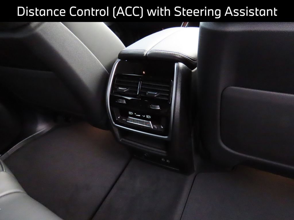 New 2026 BMW X7 xDrive40i w/ Executive Package image 17