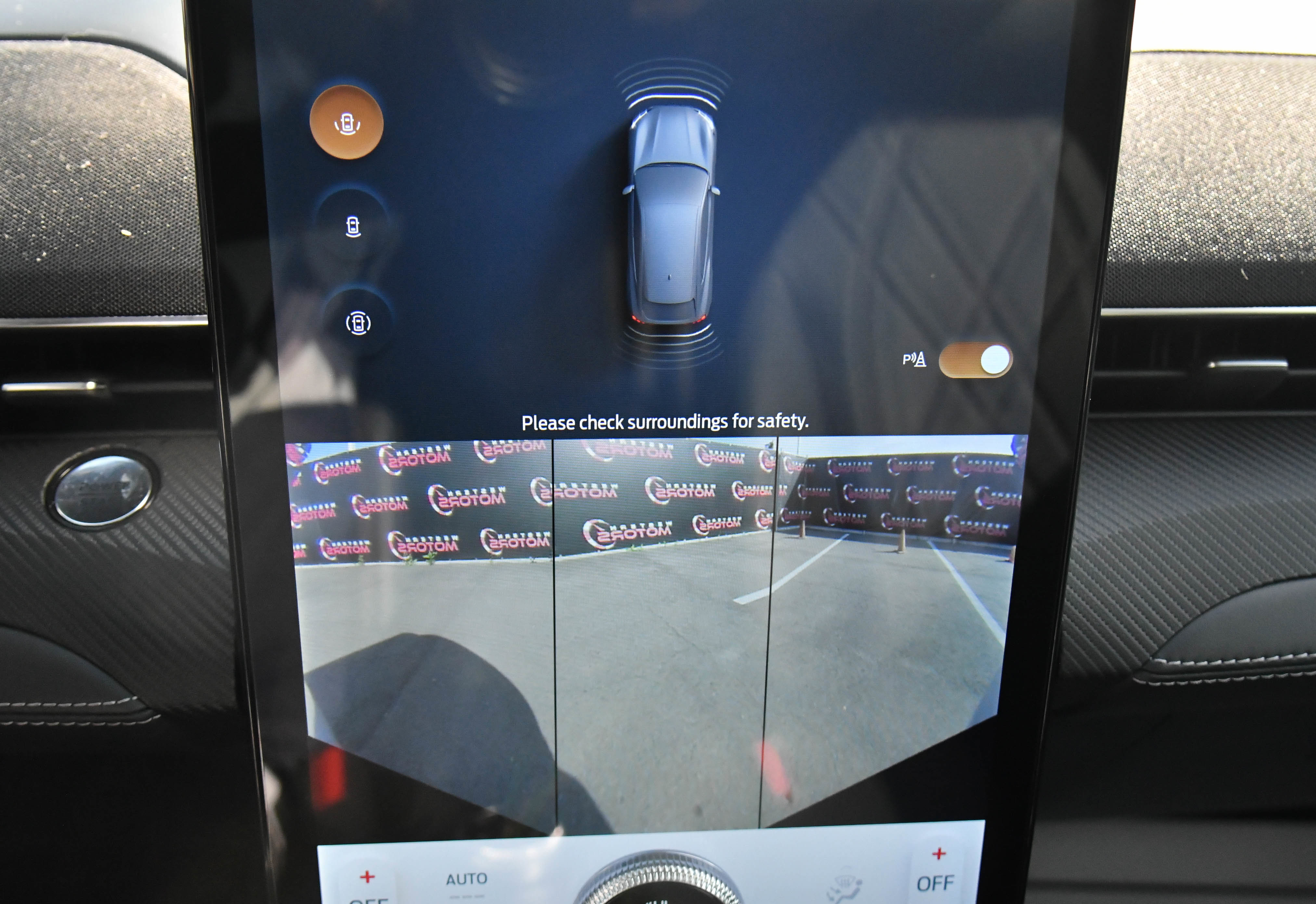 Used 2024 Ford Mustang Mach-E Select w/ Comfort Package Lite image 22