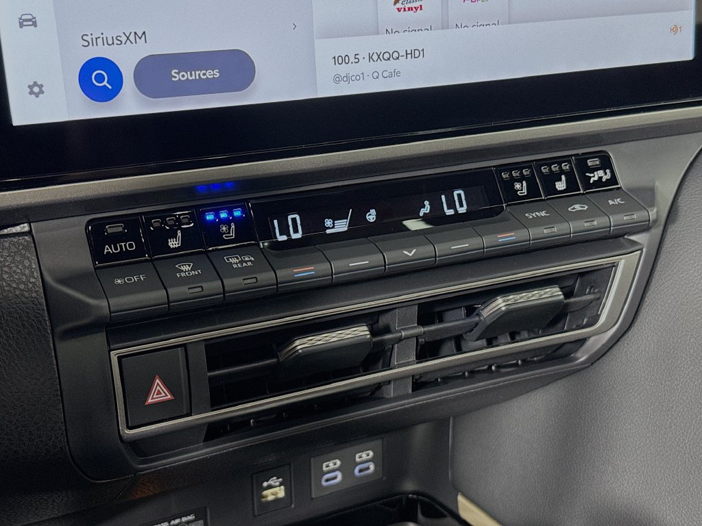 New 2026 Toyota Camry XSE FWD image 17