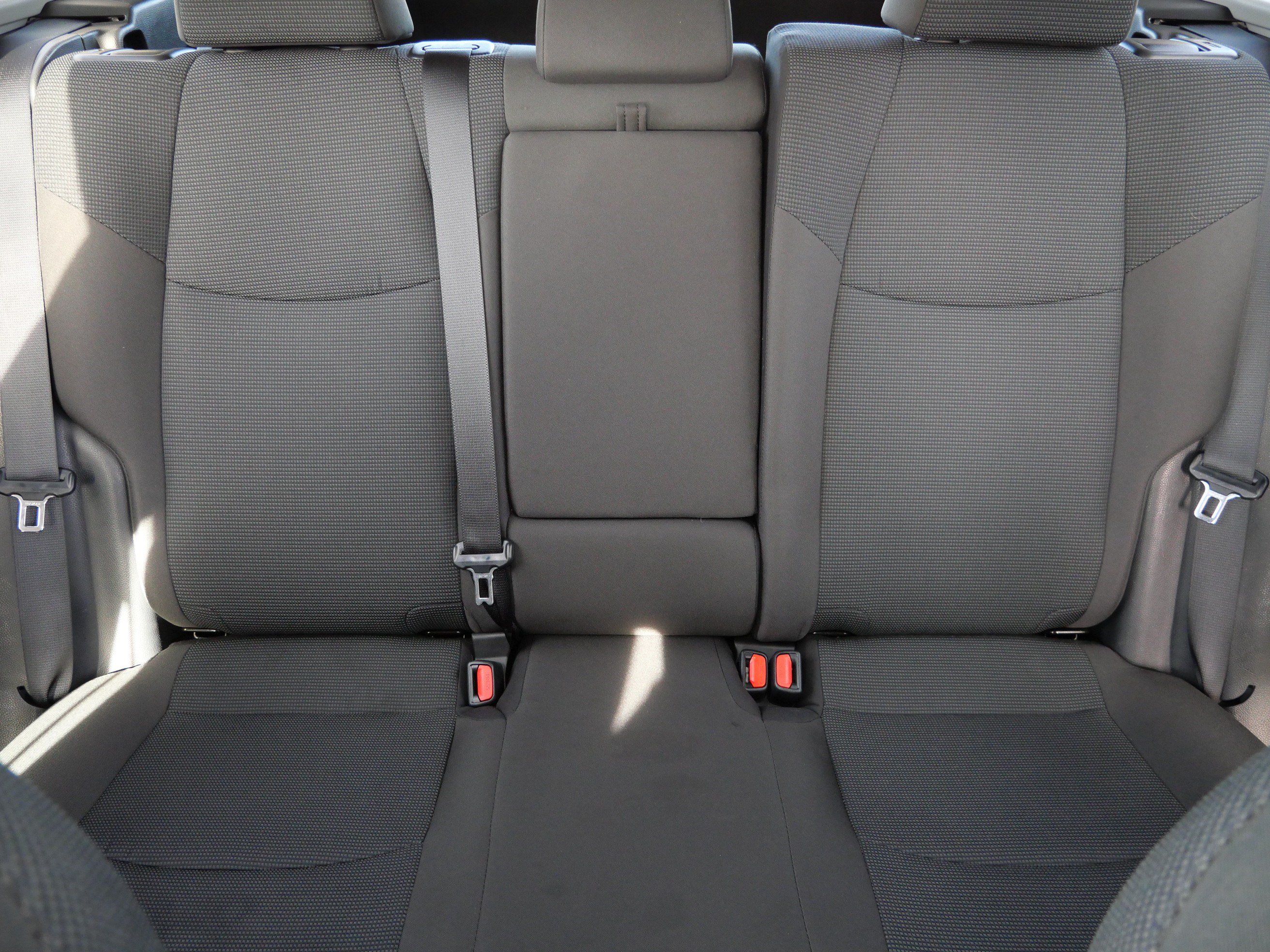 Certified 2025 Toyota RAV4 LE AWD/4WD image 13