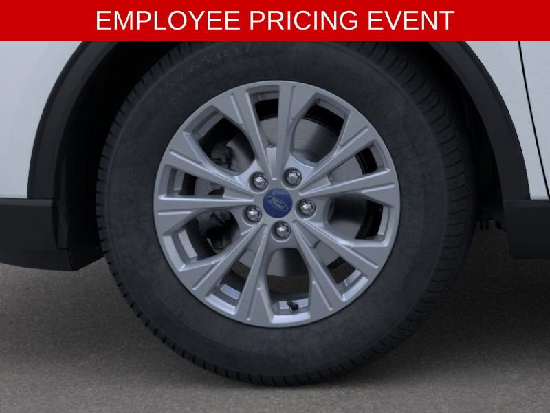 New 2026 Ford Escape Active w/ Cold Weather Package AWD/4WD image 19