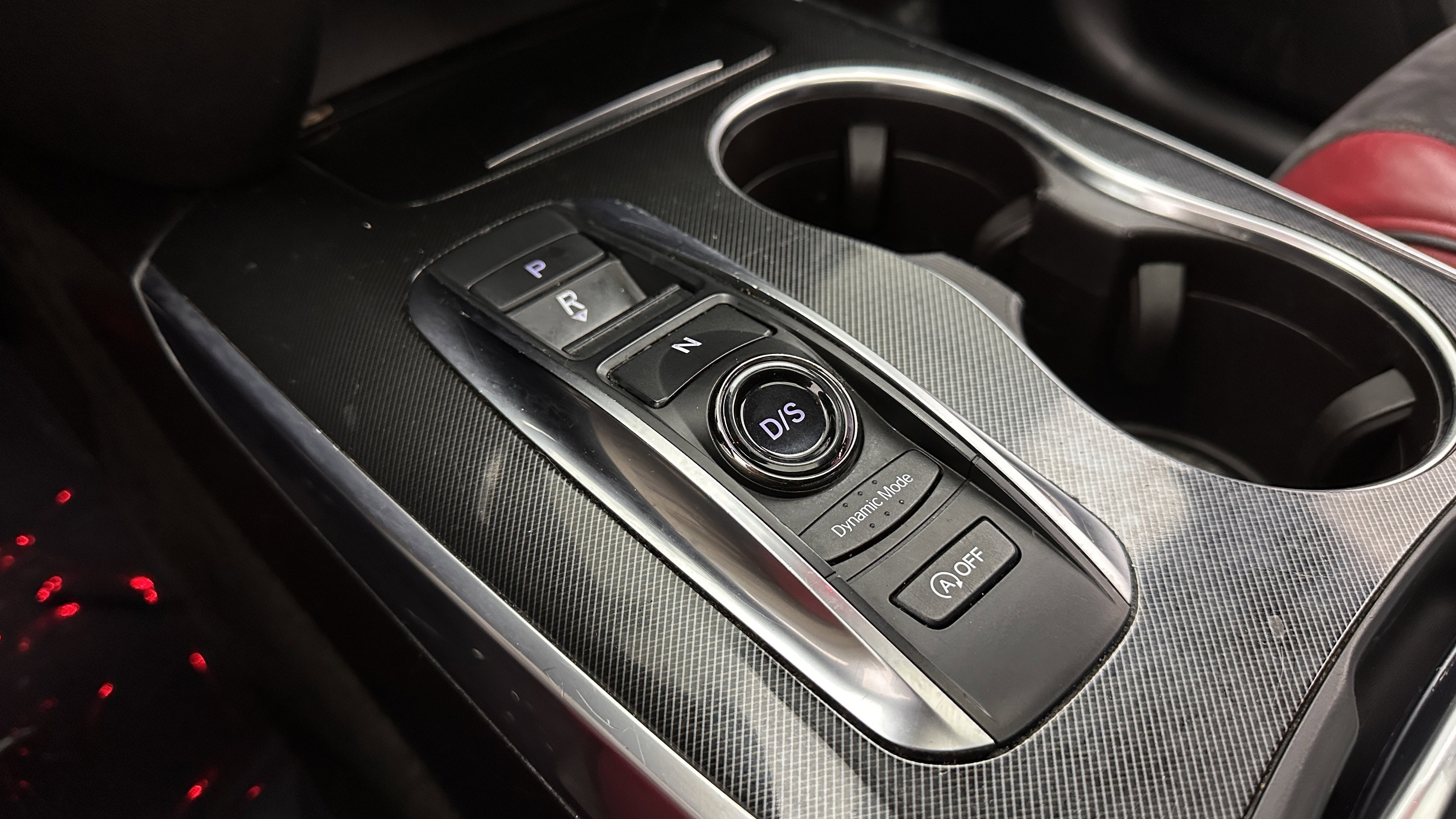Used 2019 Acura MDX A-Spec image 17
