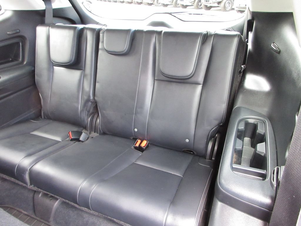Used 2021 Subaru Ascent Limited w/ Popular Package #2A AWD/4WD image 26