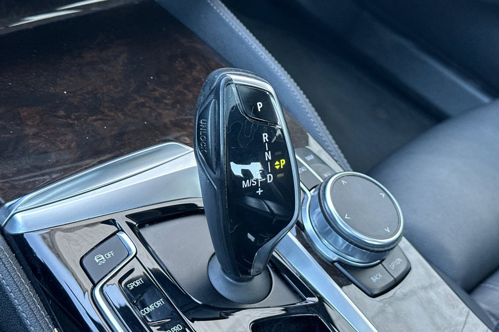 Used 2018 BMW 530i image 27