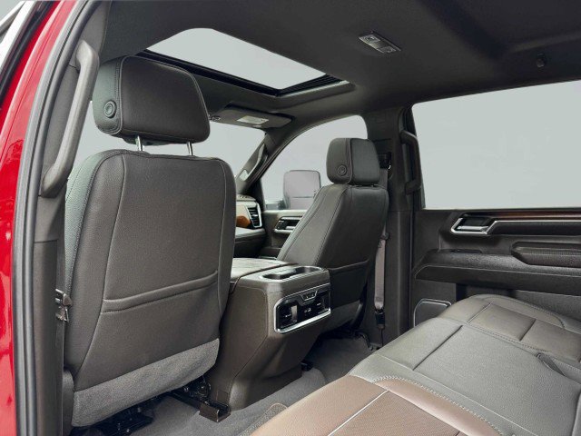 Used 2024 GMC Sierra 2500 Denali w/ Denali Reserve Package image 41