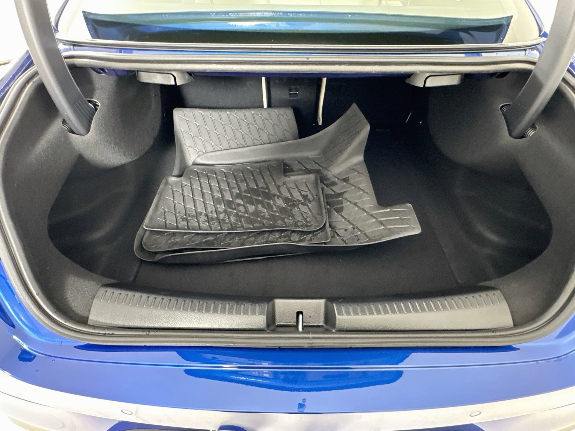 Certified 2026 Mercedes-Benz CLA 250 image 27