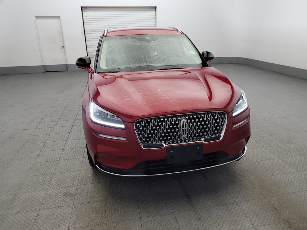 Used 2022 Lincoln Corsair AWD w/ Equipment Group 101A image 14