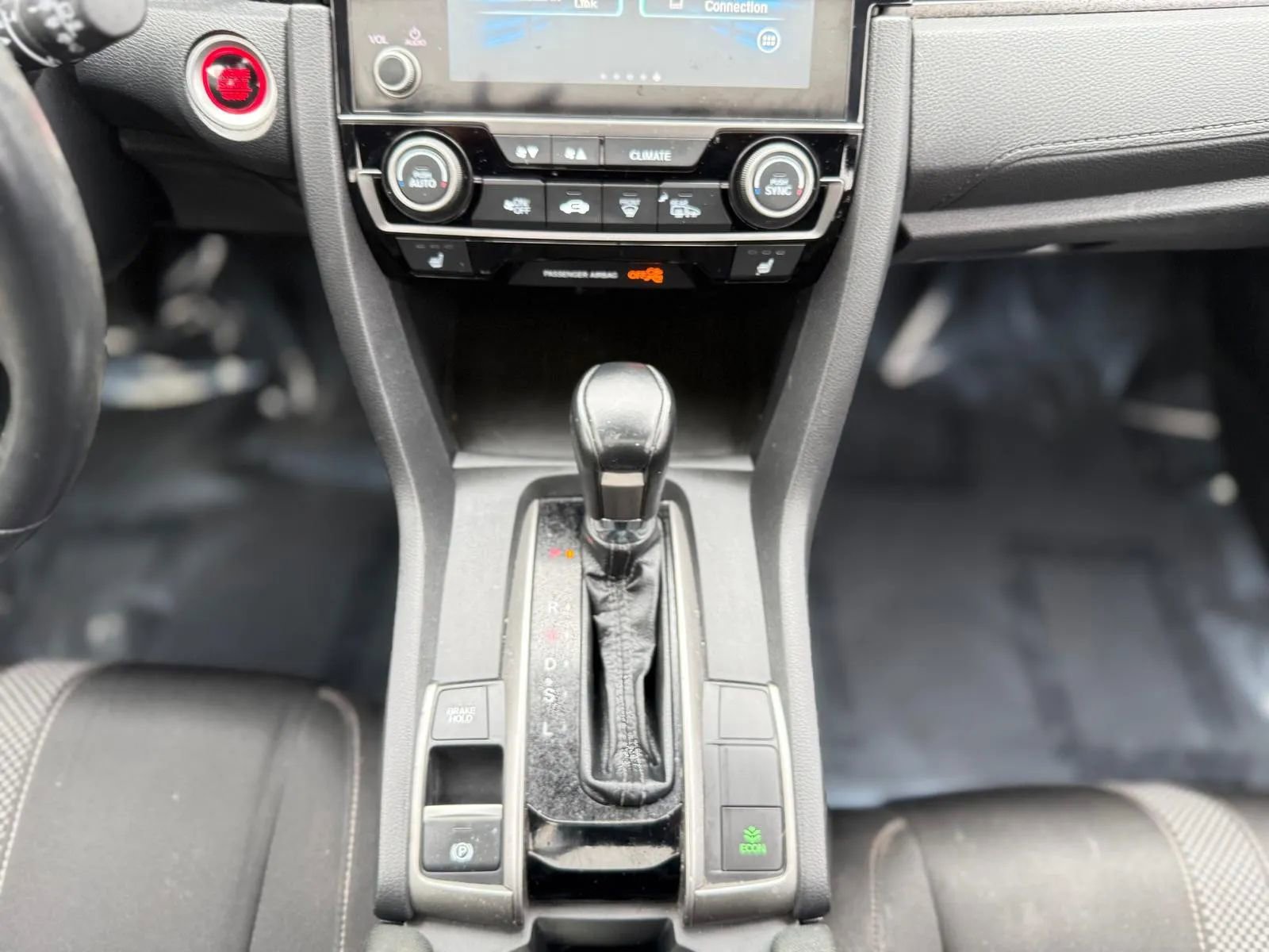 Used 2020 Honda Civic EX image 20