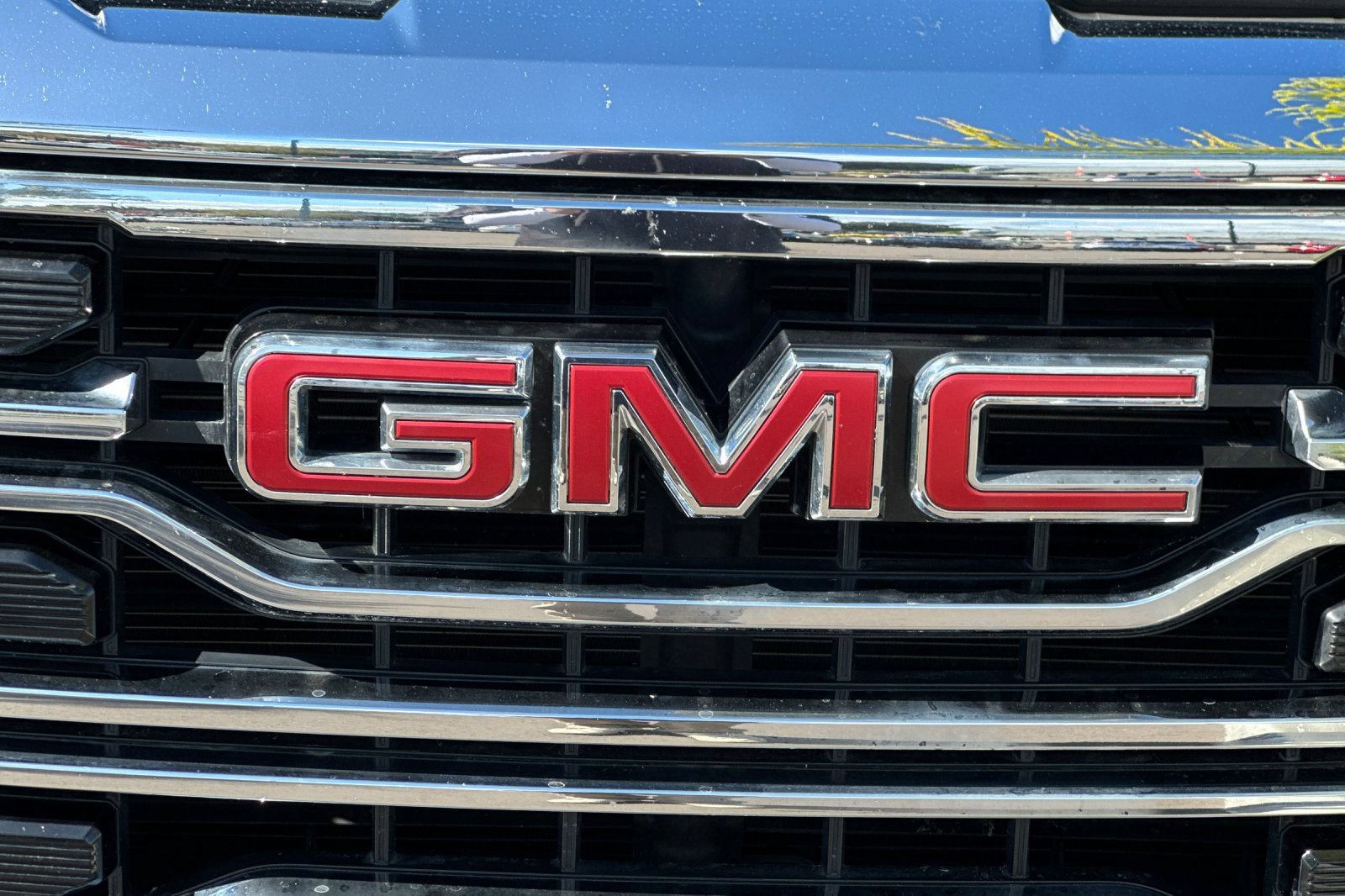 Used 2025 GMC Sierra 1500 SLT AWD/4WD image 38