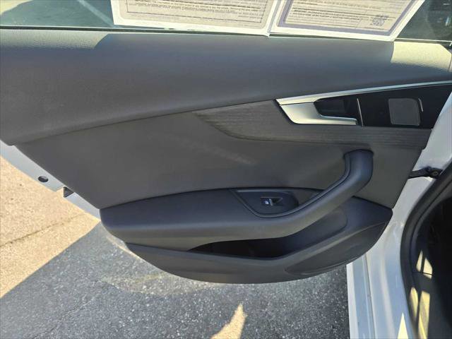 Certified 2024 Audi A5 2.0T Premium w/ Convenience Package image 20