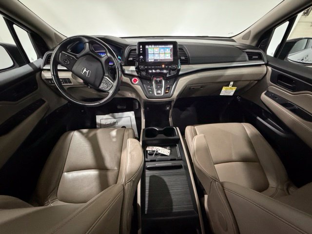 Used 2024 Honda Odyssey EX-L image 14