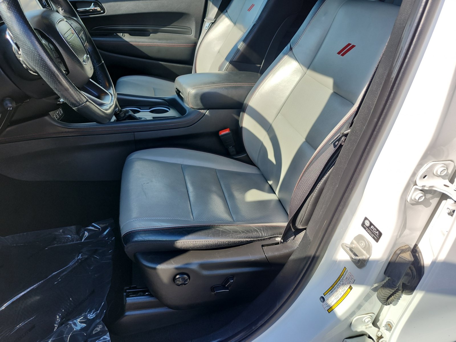 Used 2023 Dodge Durango GT AWD/4WD image 10