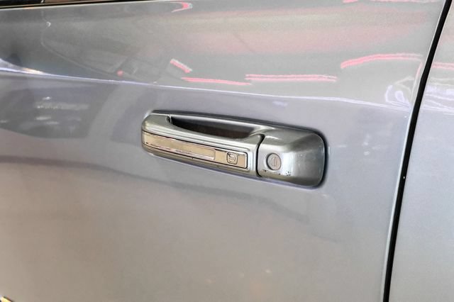 Used 2021 RAM 2500 Limited AWD/4WD image 39