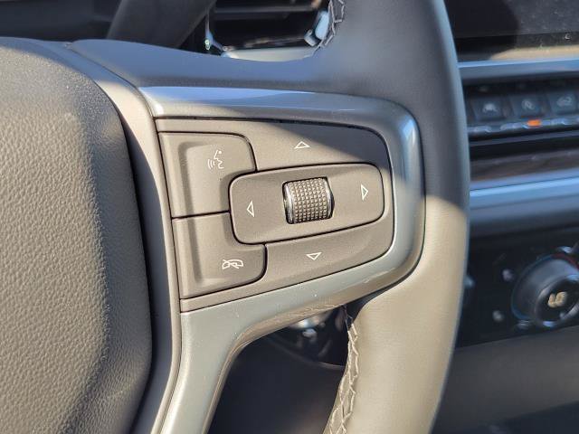 New 2026 Chevrolet Silverado 1500 LT AWD/4WD image 15