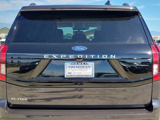New 2026 Ford Expedition Active image 19