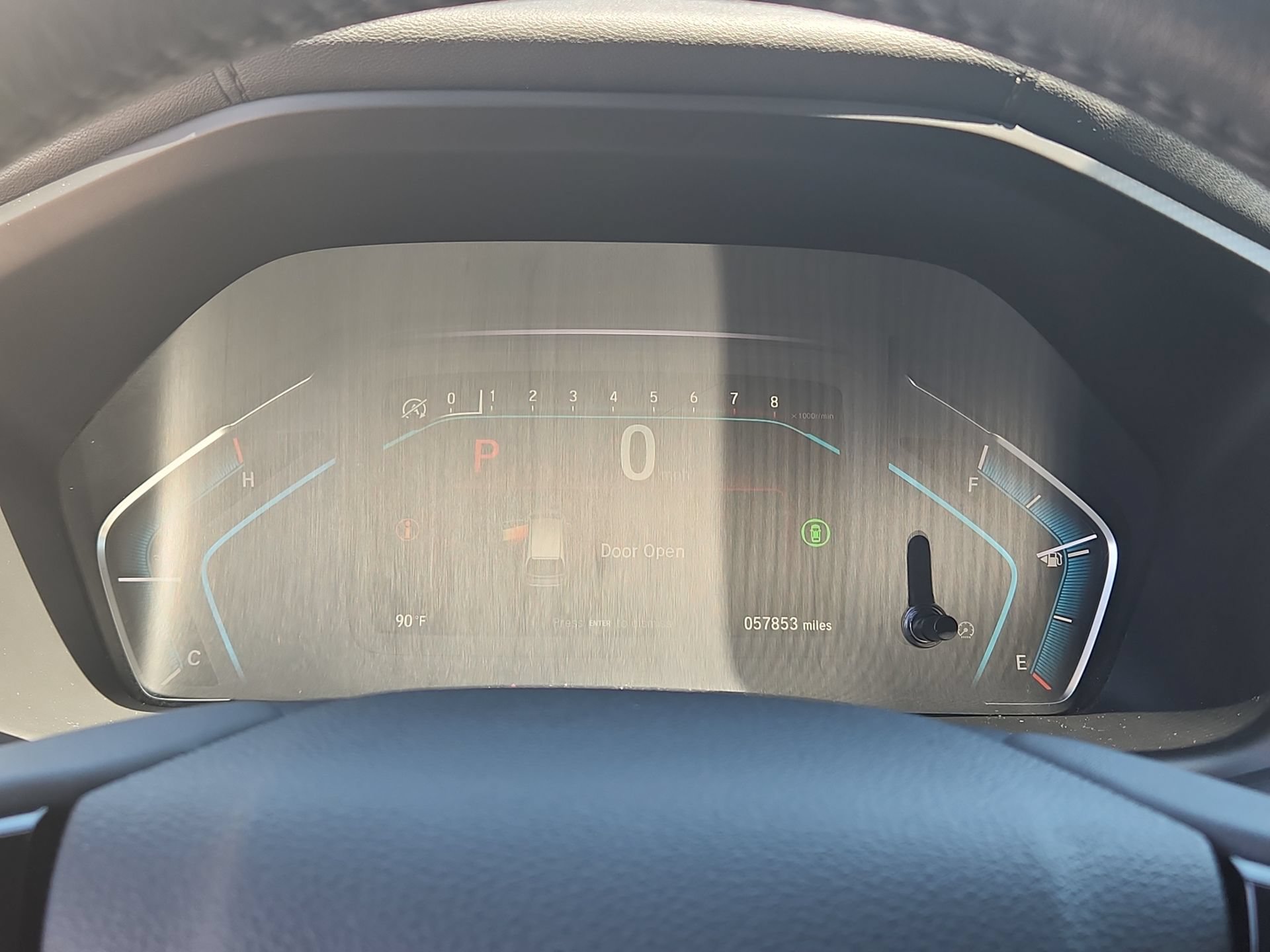 Used 2023 Honda Odyssey Elite image 10