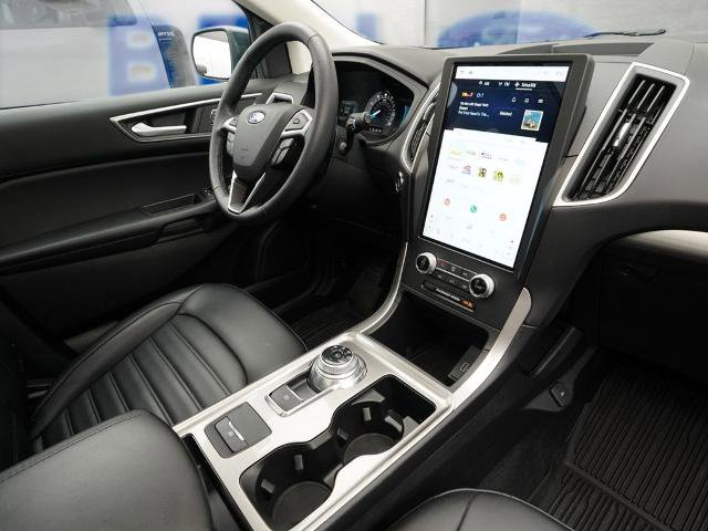 Certified 2024 Ford Edge SEL w/ Convenience Package AWD/4WD image 23