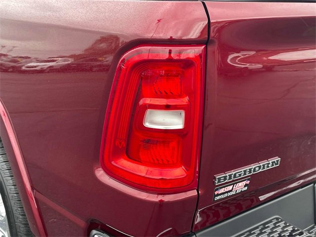 Used 2025 RAM 1500 Big Horn image 13