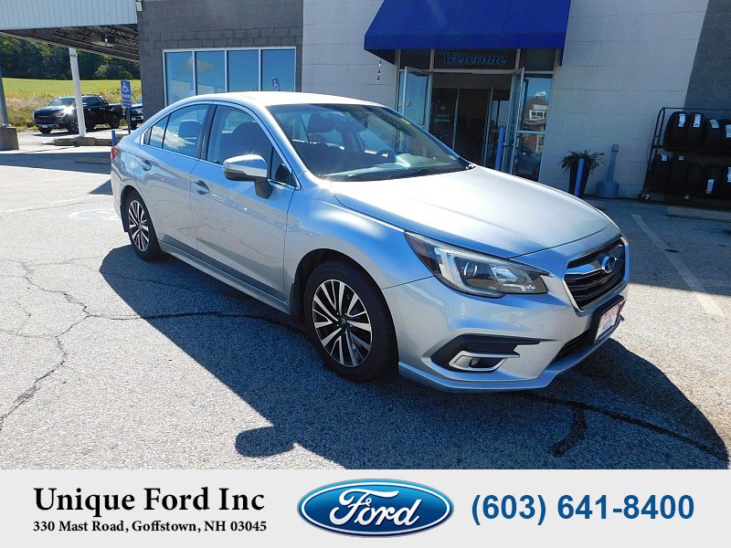 Used 2019 Subaru Legacy 2.5i Premium AWD/4WD image 2