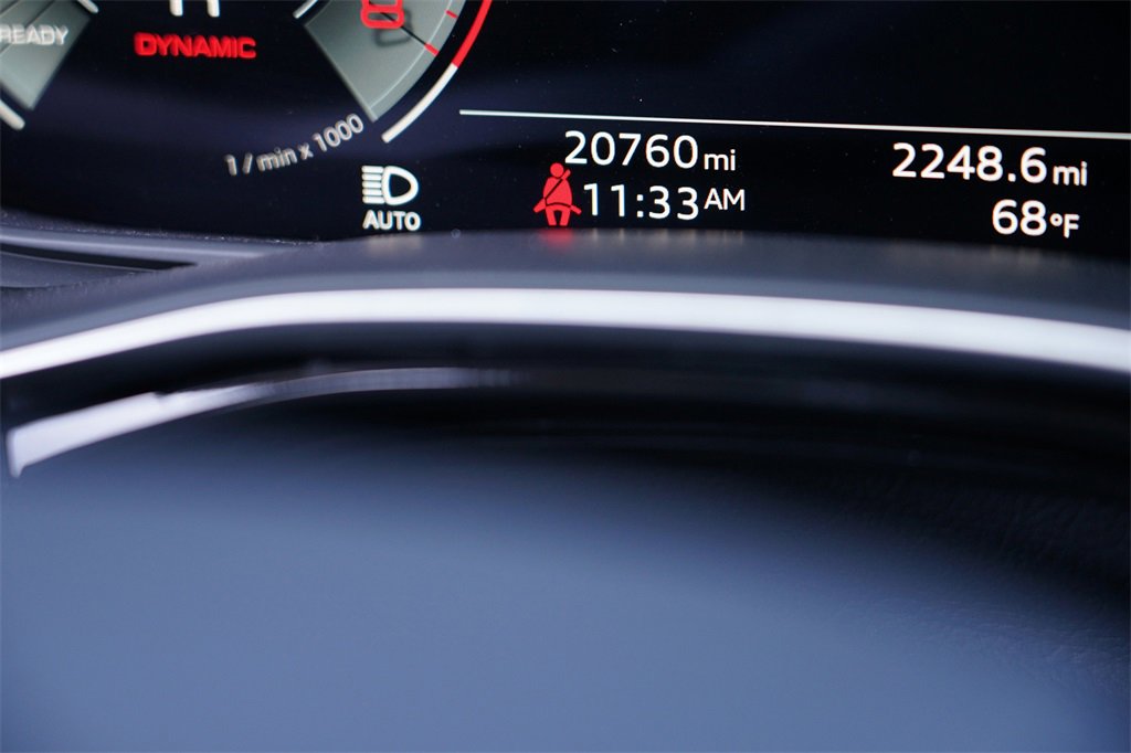 Used 2024 Audi Q7 3.0T Premium Plus image 31