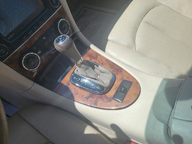 Used 2005 Mercedes-Benz CLK 500 Cabriolet image 20