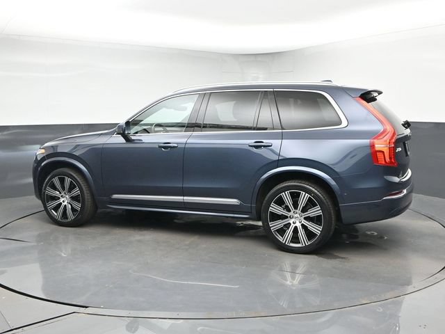 Used 2023 Volvo XC90 B6 Ultimate AWD/4WD image 7