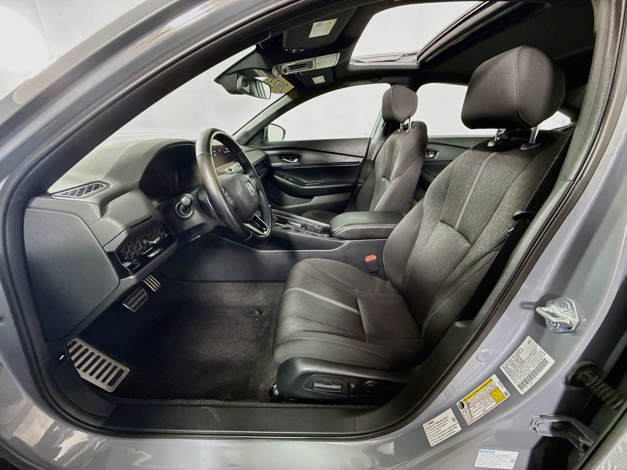 Used 2023 Honda Accord Sport image 18