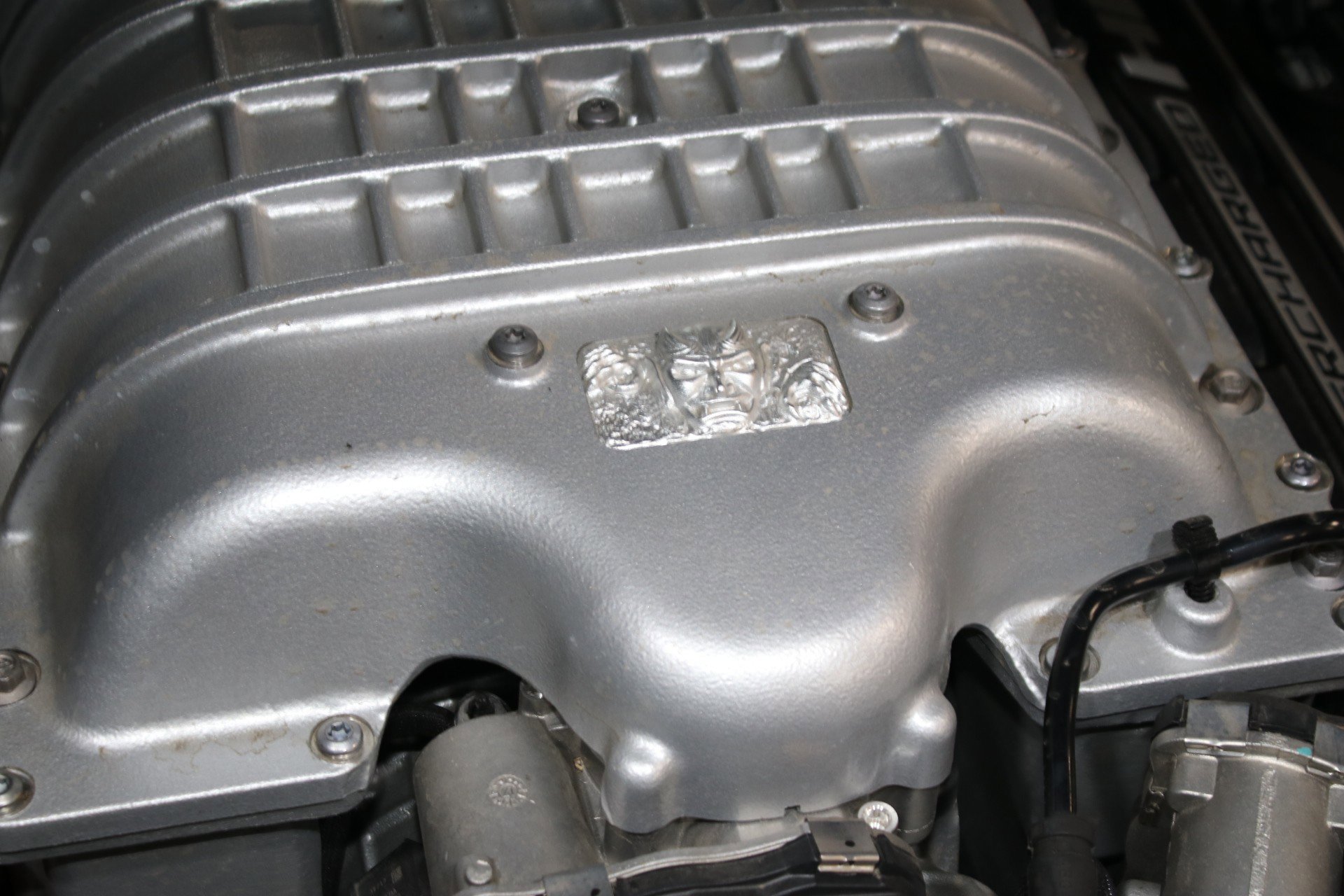 Used 2018 Dodge Challenger SRT Demon image 71