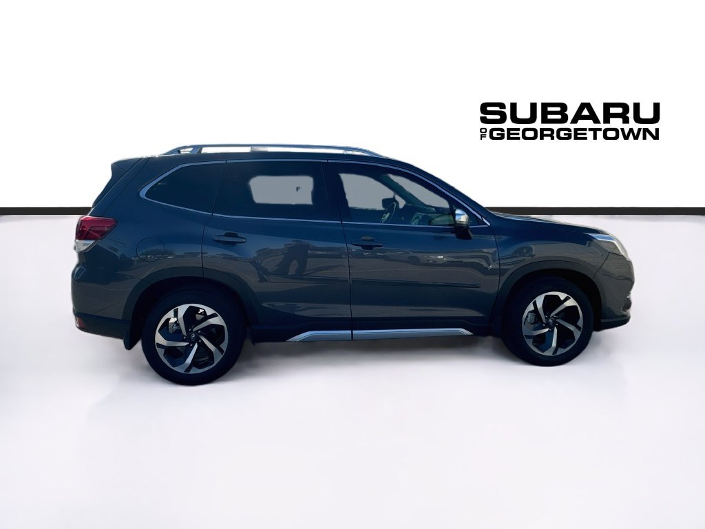 Certified 2023 Subaru Forester Touring w/ Popular Package #2 AWD/4WD image 8
