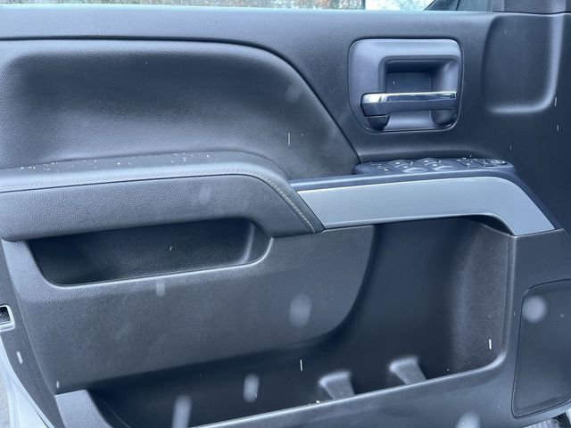 Used 2018 Chevrolet Silverado 1500 LT w/ All Star Edition image 19