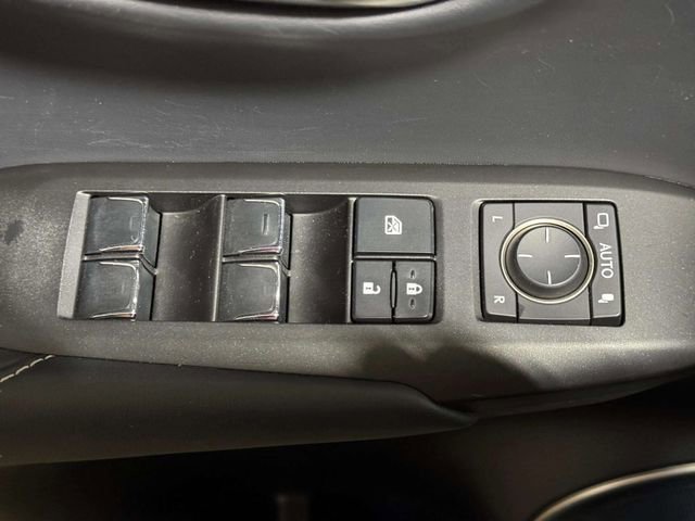 Used 2019 Lexus NX 300 AWD w/ Comfort Package image 20