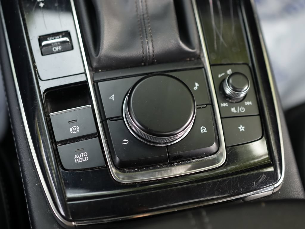 Used 2025 MAZDA CX-30 AWD 2.5 S w/ Preferred Package image 18