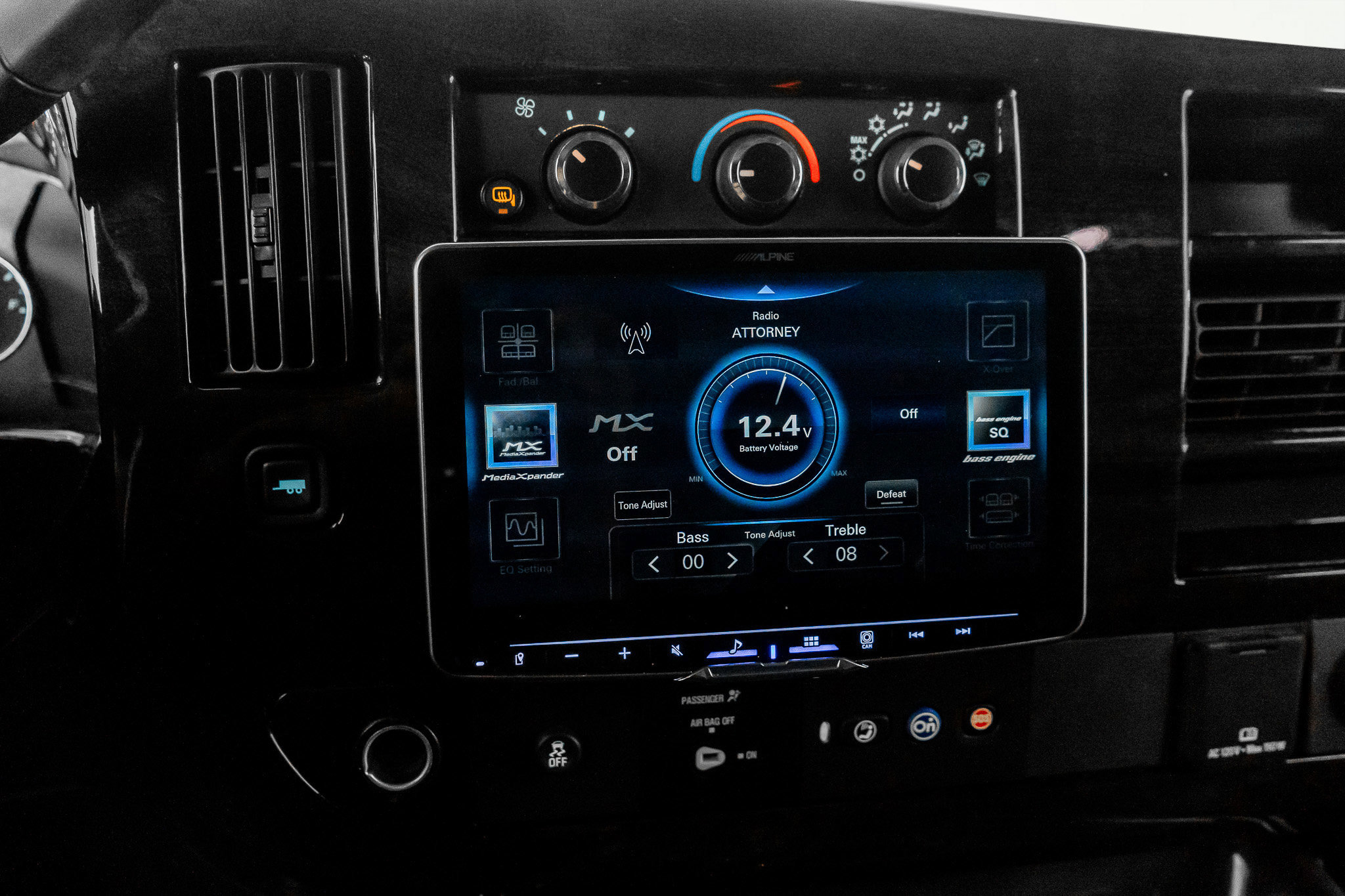 Used 2023 GMC Savana 2500 Conversion Van image 43