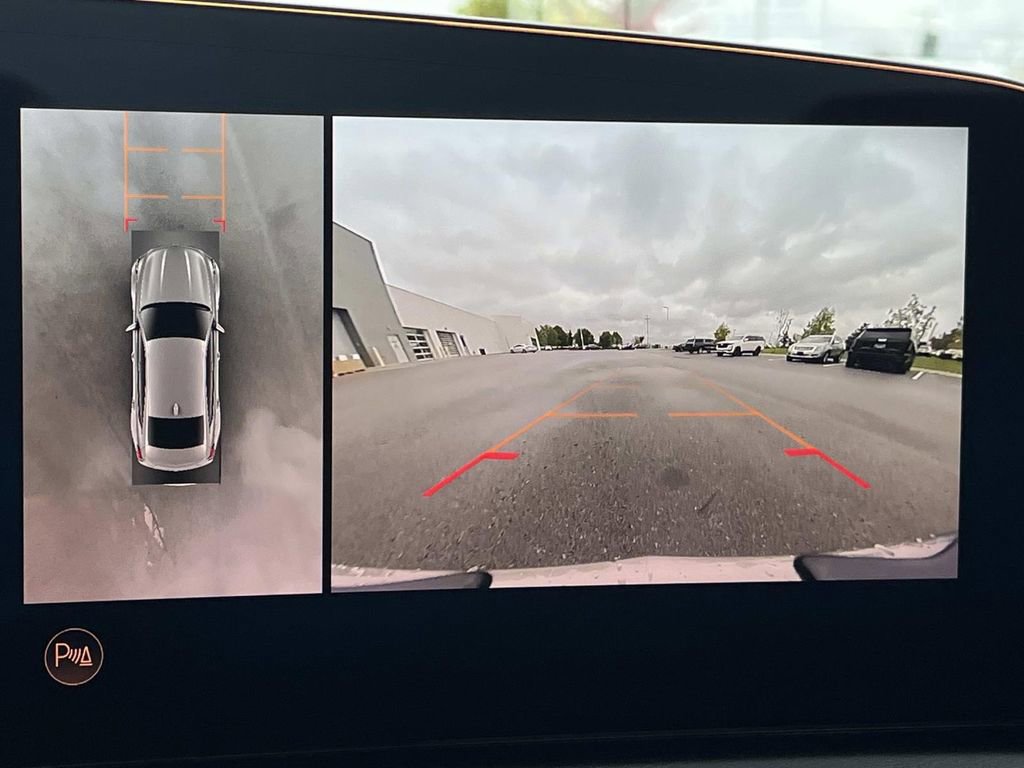 New 2026 Cadillac CT5 Sport w/ Technology Package image 37