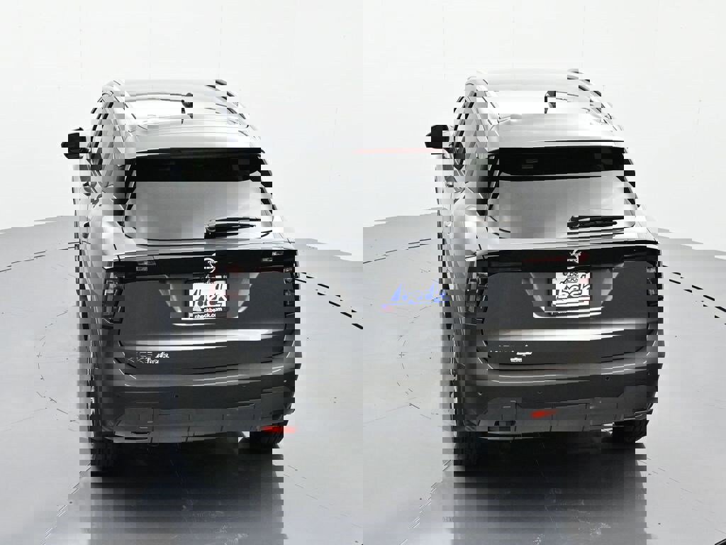 New 2026 Nissan Kicks SV image 32