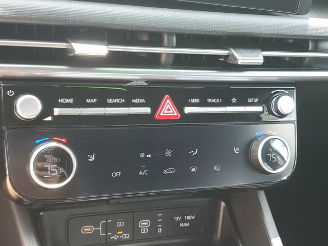 Certified 2025 Hyundai Tucson XRT AWD/4WD image 27