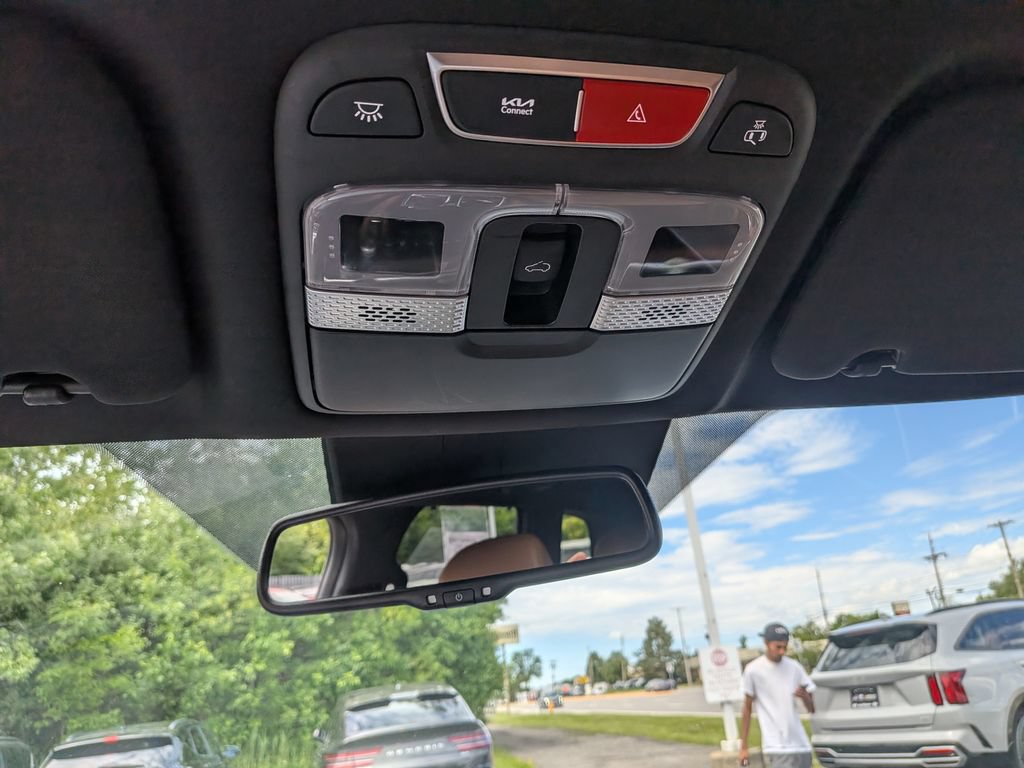 Used 2024 Kia Telluride EX X-Line AWD/4WD image 25