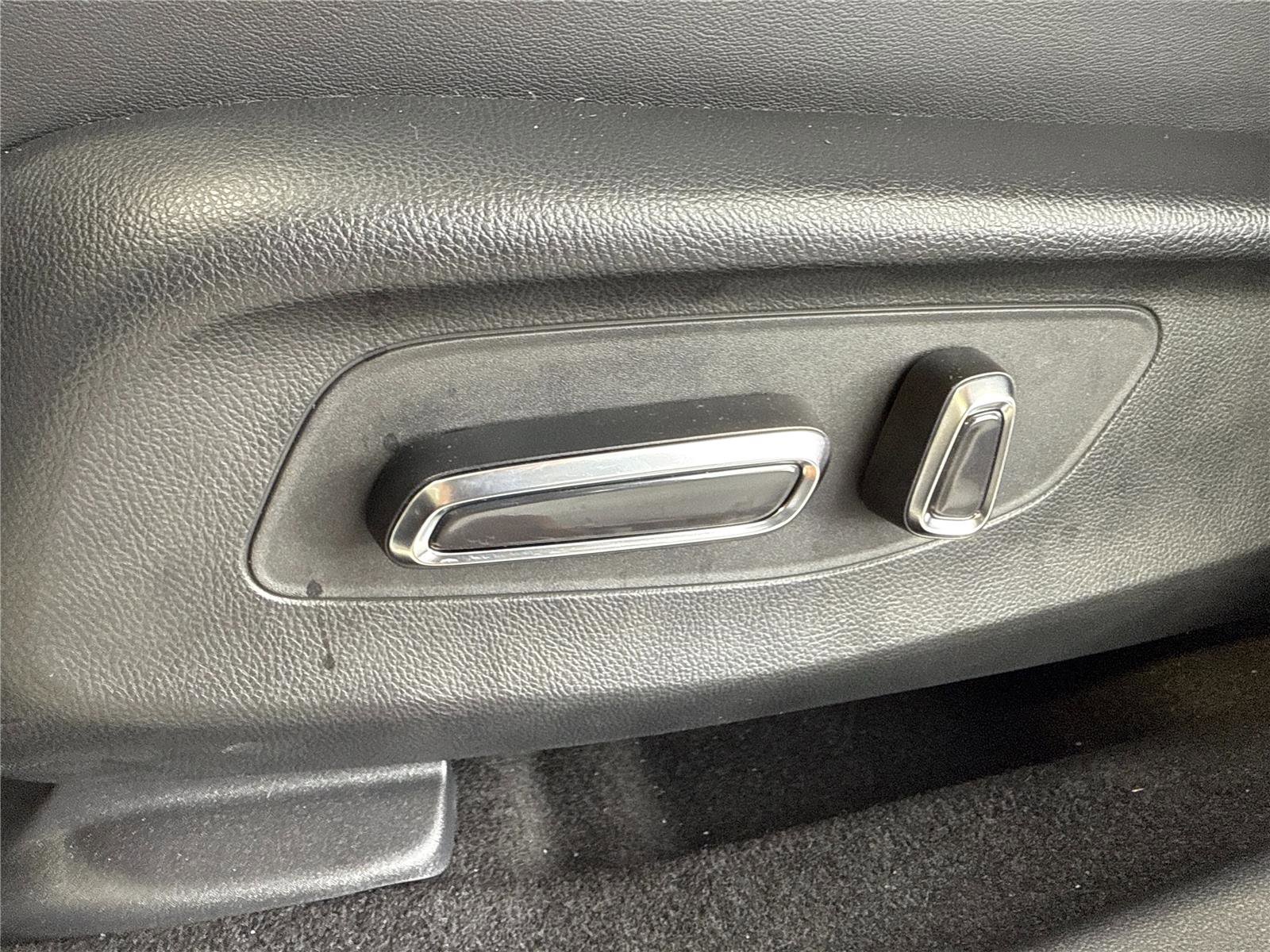 New 2025 Acura ADX A-Spec image 11