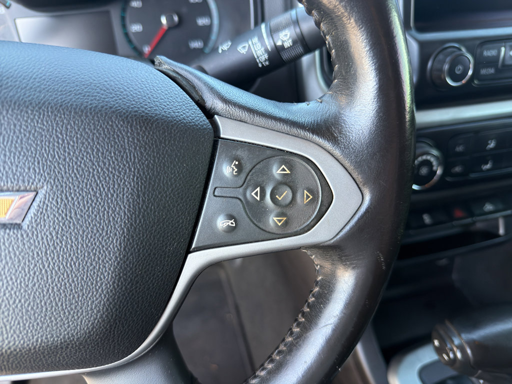 Used 2016 Chevrolet Colorado LT RWD image 14
