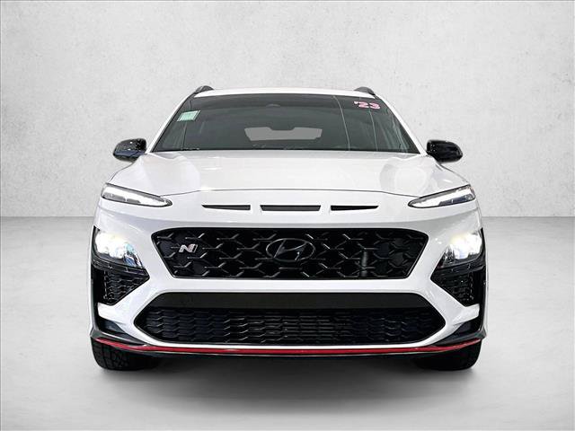 Used 2023 Hyundai Kona N FWD image 3