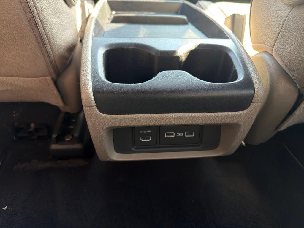 Certified 2024 Honda Odyssey Elite image 39