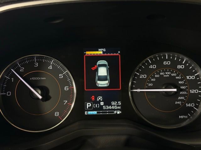 Used 2021 Subaru Crosstrek 2.5i Limited w/ Moonroof Package 2 AWD/4WD image 25