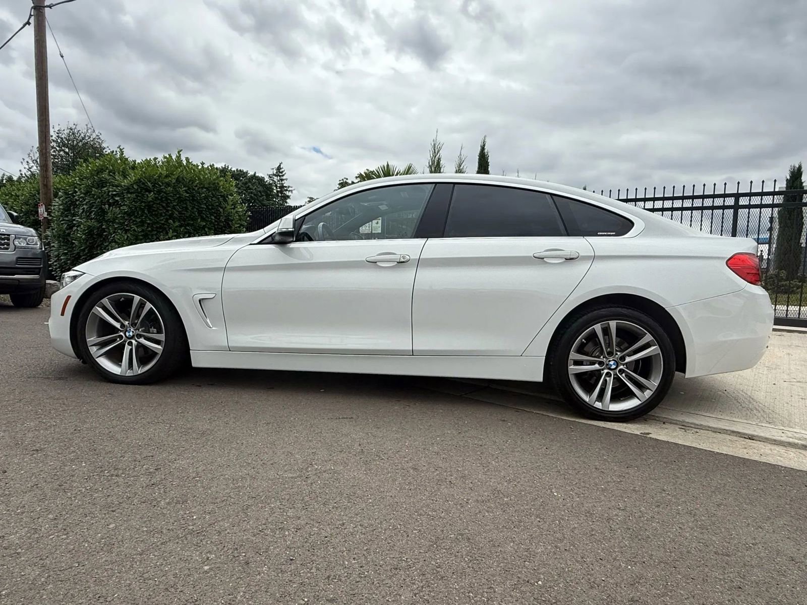 Used 2016 BMW 428i image 6