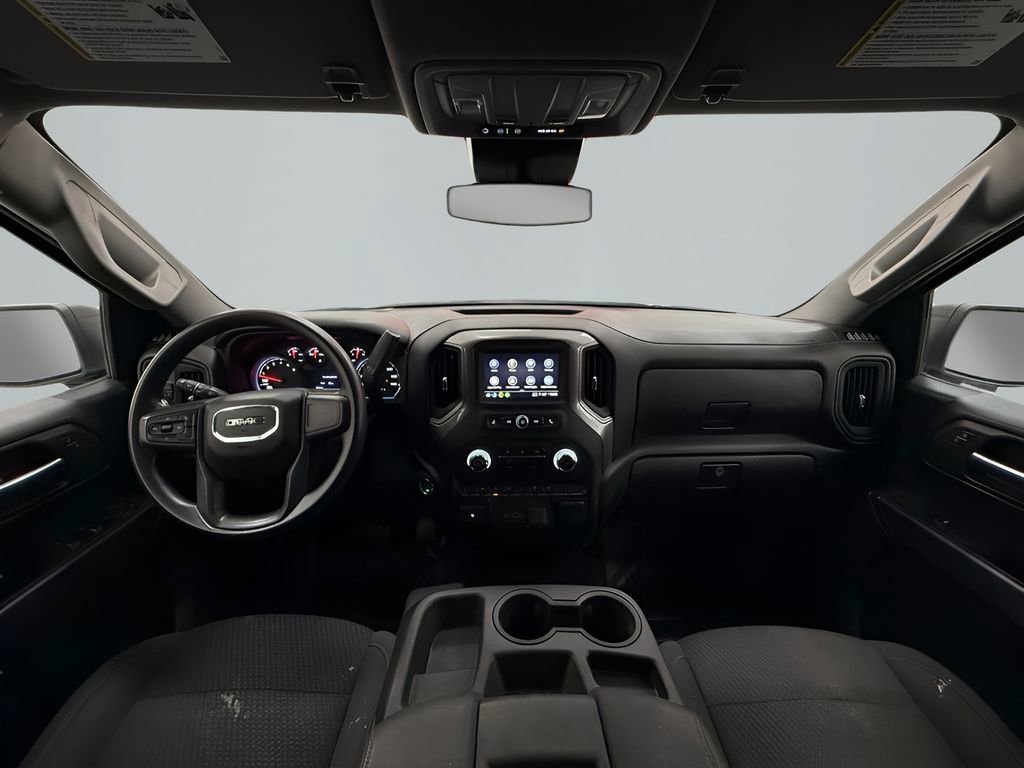 Used 2024 GMC Sierra 1500 Pro w/ Pro Value Package image 14