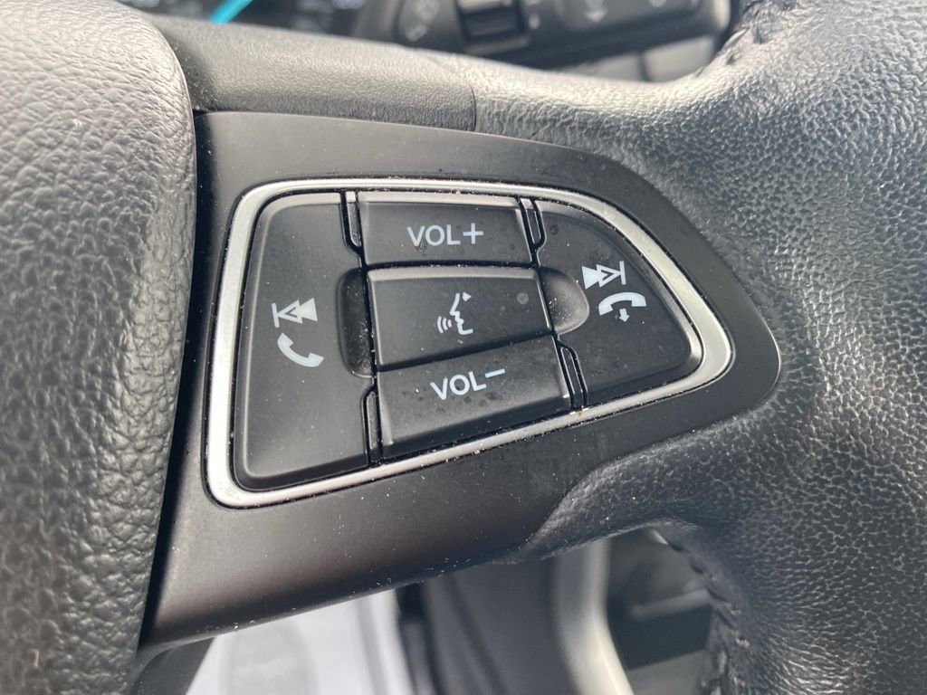 Used 2020 Ford EcoSport Titanium image 30